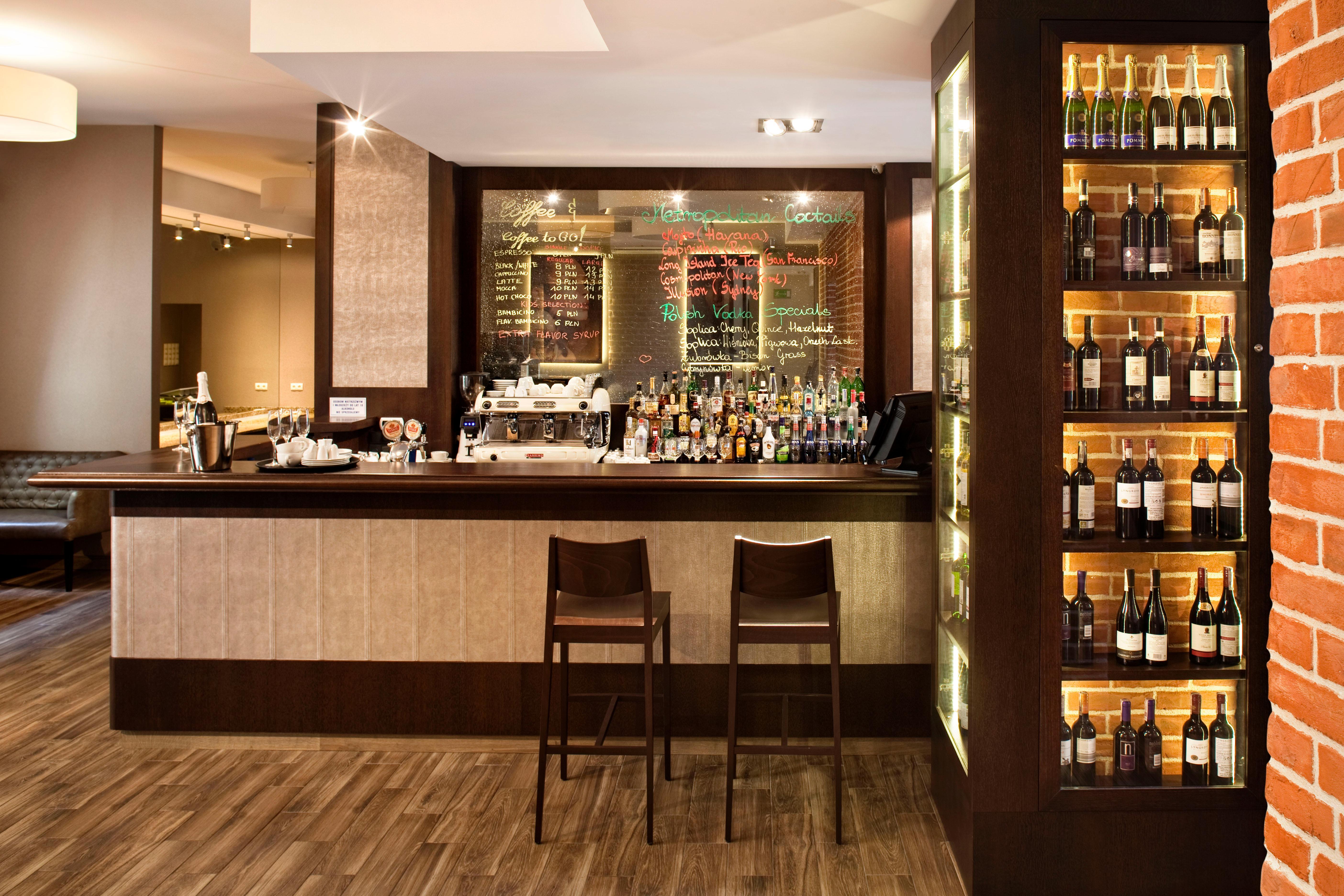 Metropolitan Boutique Hotel, Krakow